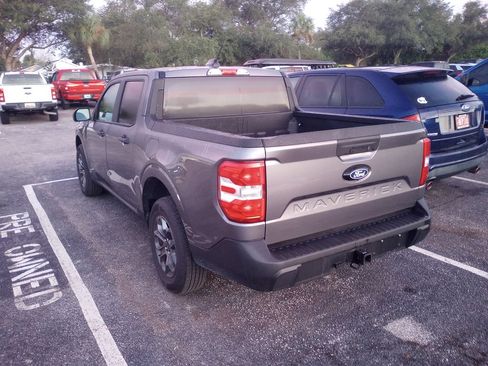 Used 2026 Ford Maverick XLT AWD/4WD image 3