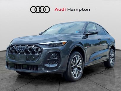 New 2026 Audi Q5 Premium Plus
