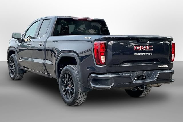 Certified 2023 GMC Sierra 1500 Elevation AWD/4WD image 12