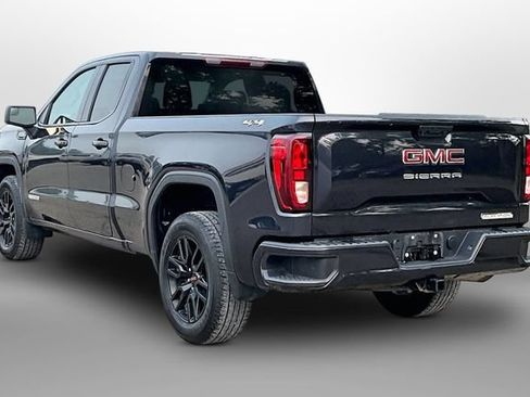 Certified 2023 GMC Sierra 1500 Elevation AWD/4WD image 12