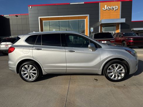 Used 2016 Buick Envision Premium image 8