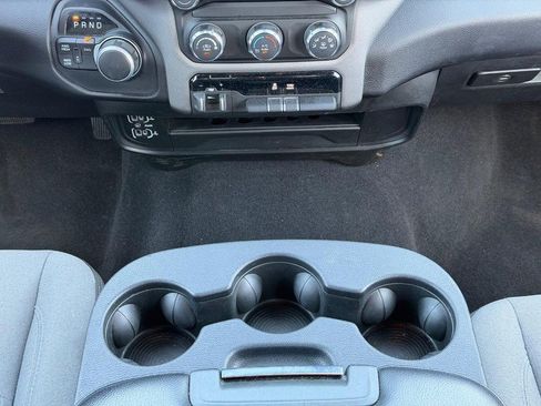 Used 2024 RAM 2500 Big Horn w/ Bed Utility Group image 14