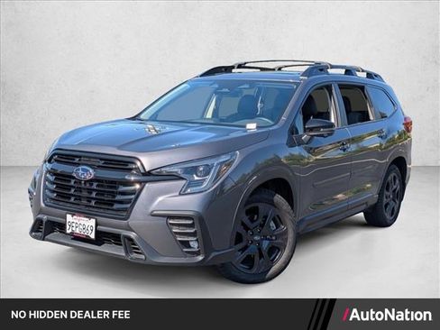 Used 2023 Subaru Ascent Onyx Edition Limited AWD/4WD image 1