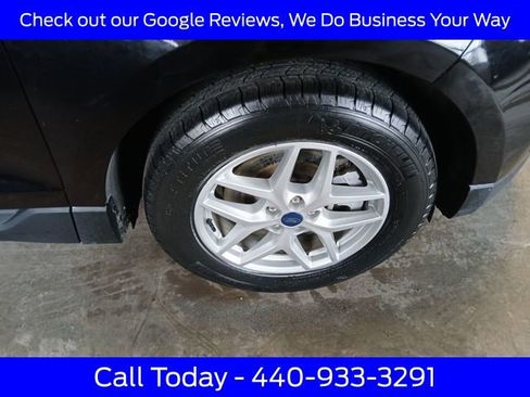 Used 2022 Ford Edge SEL w/ Convenience Package image 12