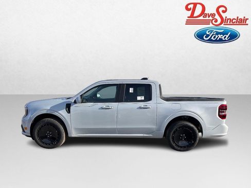 New 2026 Ford Maverick Lobo AWD/4WD image 10
