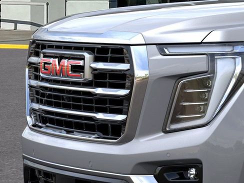 New 2026 GMC Yukon XL Elevation w/ Elevation Premium Package image 13