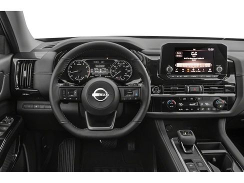 Used 2022 Nissan Pathfinder SV FWD image 4