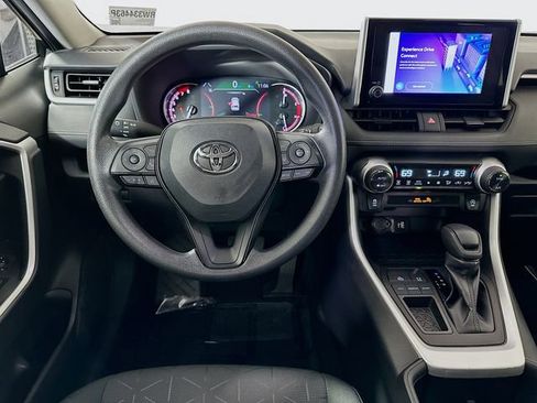 Certified 2024 Toyota RAV4 XLE image 23
