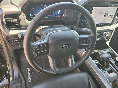Certified 2025 Ford F150 XLT w/ Equipment Group 303A High AWD/4WD image 31