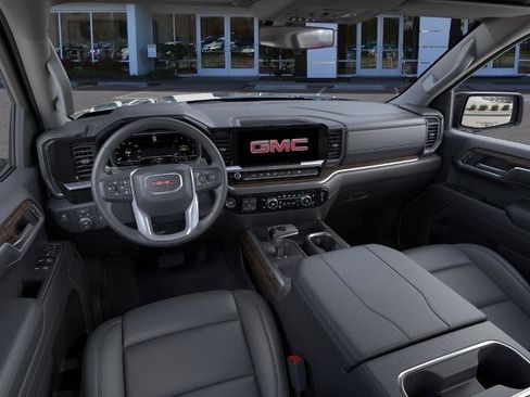 New 2026 GMC Sierra 1500 Elevation w/ Elevation Premium Package AWD/4WD image 15