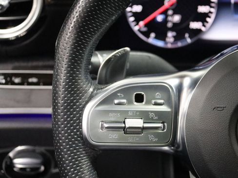 Used 2019 Mercedes-Benz E 53 AMG 4MATIC Sedan image 54