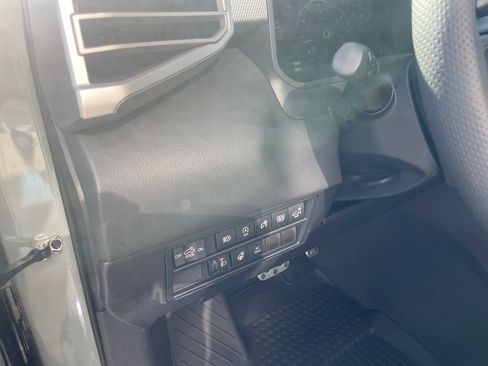 New 2026 Toyota Tundra Limited AWD/4WD image 25