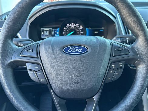 New 2024 Ford Edge SE w/ Black Appearance Package AWD/4WD image 25
