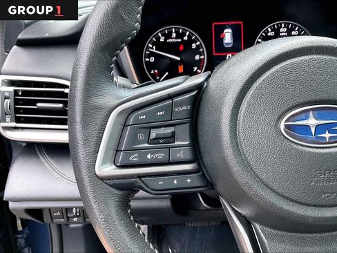 Used 2024 Subaru Outback Limited AWD/4WD image 24