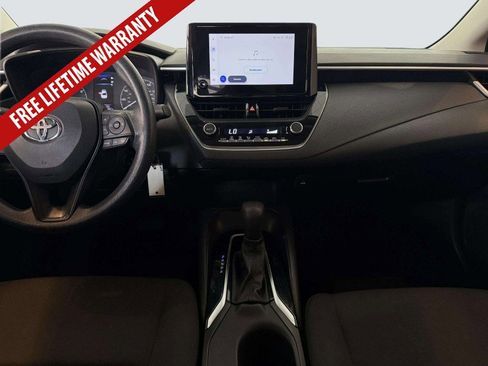 Used 2023 Toyota Corolla LE FWD image 21