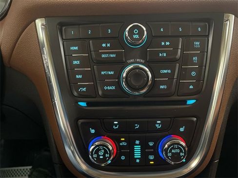 Used 2014 Buick Encore Premium image 19