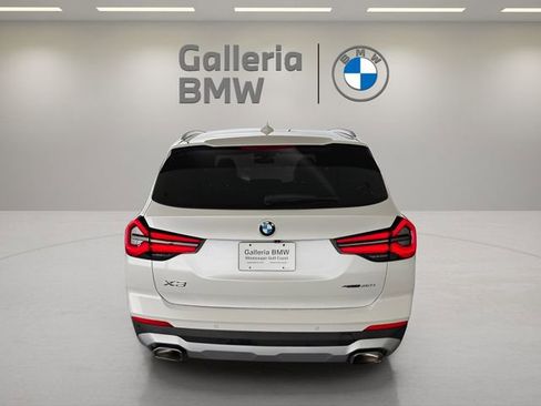 Used 2022 BMW X3 sDrive30i w/ Premium Package 2 image 9