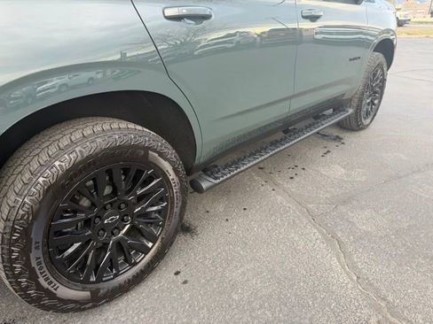 Used 2026 Chevrolet Tahoe Z71 w/ Z71 Off-Road Package image 11