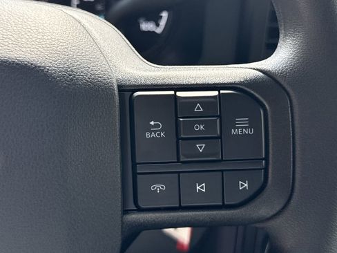 New 2026 Ford F250 XL w/ STX Appearance Package image 25