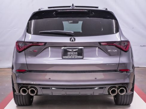 Used 2023 Acura MDX Type S image 7