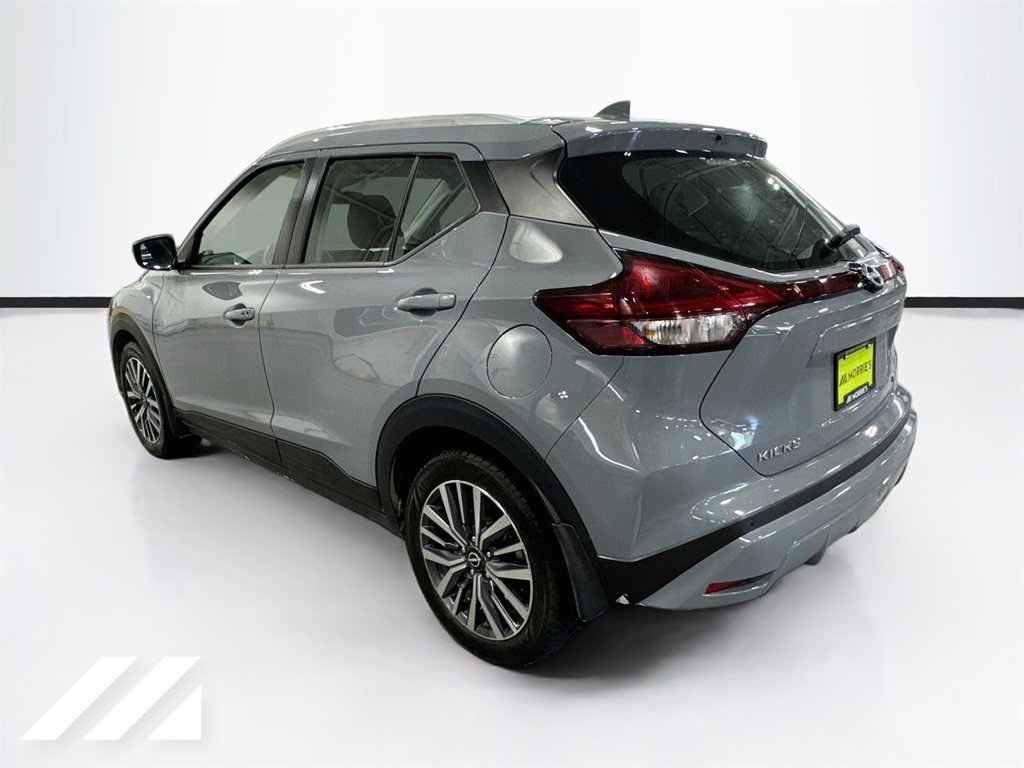 Used 2023 Nissan Kicks SV FWD image 7