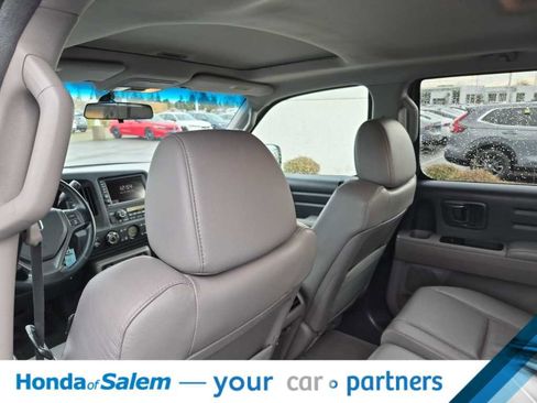Used 2011 Honda Ridgeline RTL image 12