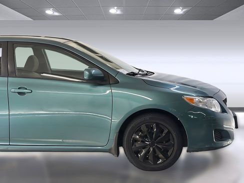 Used 2009 Toyota Corolla XLE FWD image 31