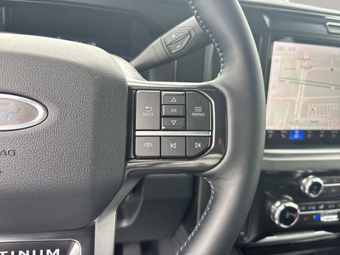 New 2026 Ford F250 Platinum w/ Tremor Off-Road Package image 33