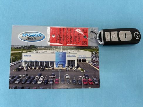 Used 2019 MAZDA CX-5 Signature image 3