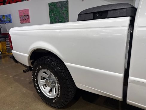 Used 2010 Ford Ranger XL RWD image 32