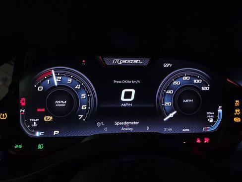 New 2026 RAM 1500 Rebel w/ Bed Utility Group image 21