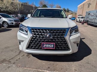 Used 2021 Lexus GX 460 Premium w/ Premium Package video 2