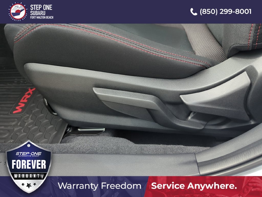 New 2026 Subaru WRX Premium AWD/4WD image 13