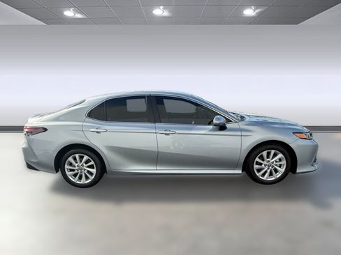 Certified 2024 Toyota Camry LE image 7