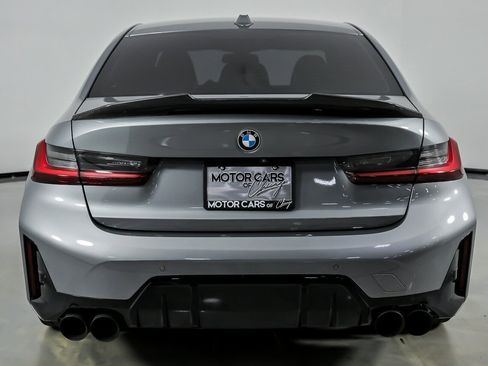 Used 2024 BMW M340i xDrive w/ Premium Package AWD/4WD image 11