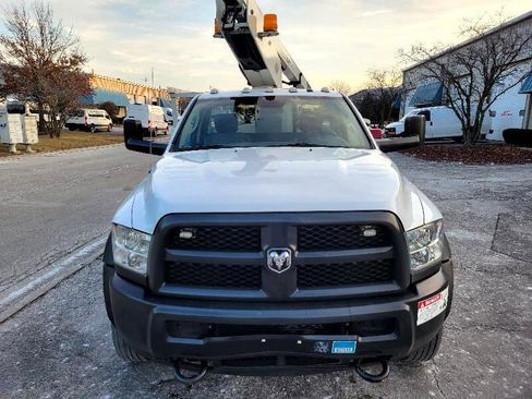 Used 2017 RAM 5500 Tradesman image 4