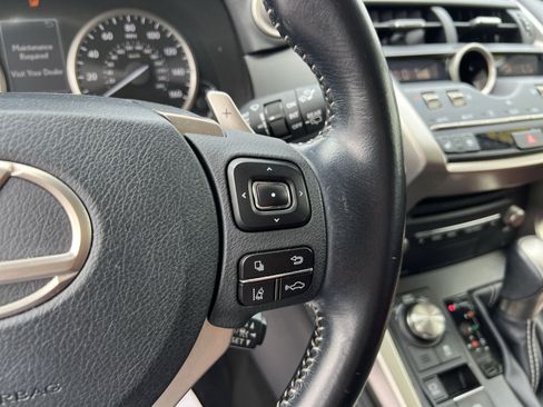 Used 2020 Lexus NX 300 FWD w/ Premium Package image 29