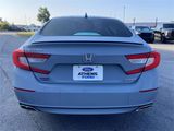 Used 2021 Honda Accord Sport image 4