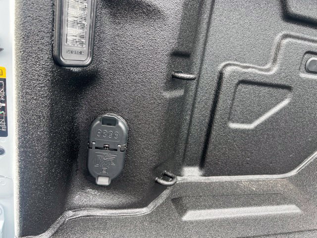New 2026 GMC Sierra 2500 Denali Ultimate AWD/4WD image 16