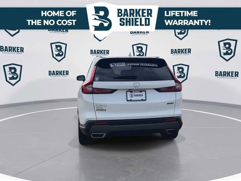 Used 2023 Honda CR-V Sport image 8