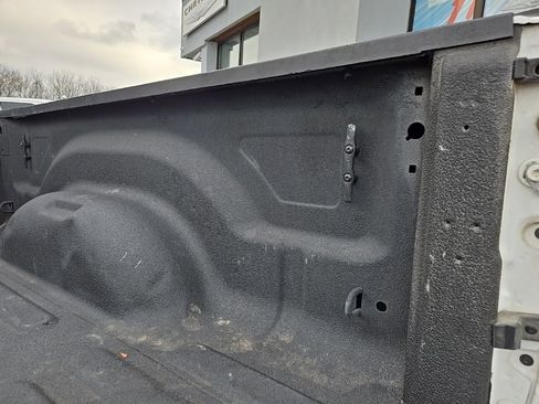 Used 2021 RAM 2500 Big Horn image 27