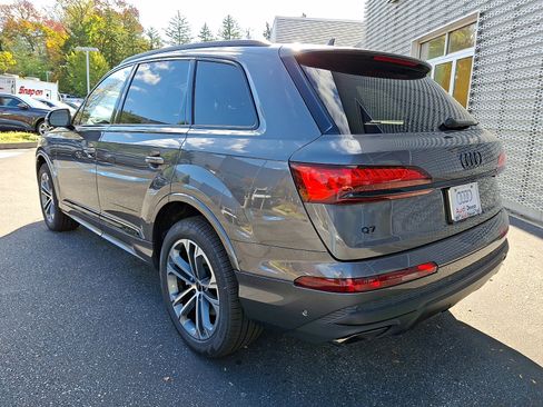 New 2026 Audi Q7 2.0T Premium Plus image 3