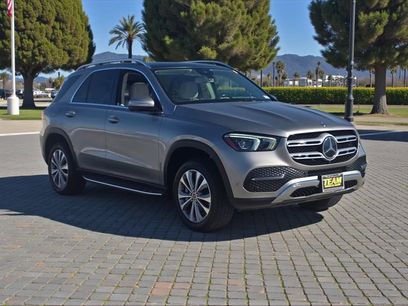 Used 2020 Mercedes-Benz GLE 350