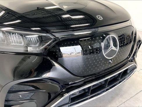 Used 2023 Mercedes-Benz EQE 350+ SUV image 29