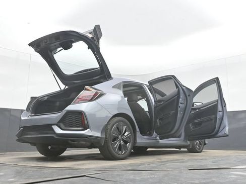 Used 2019 Honda Civic EX image 53