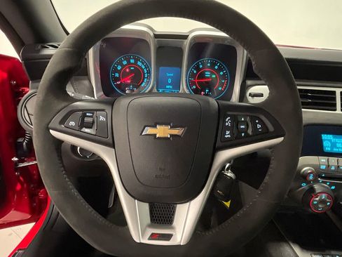 Used 2015 Chevrolet Camaro Z/28 image 72