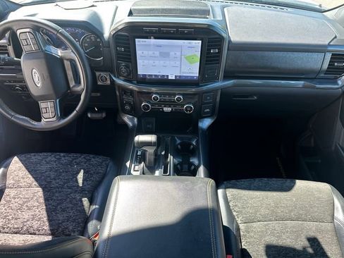 Certified 2023 Ford F150 Tremor image 20