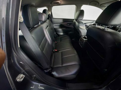 Used 2019 Nissan Murano SL AWD/4WD image 26