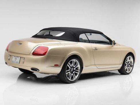 Used 2011 Bentley Continental GTC image 31