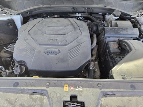 Used 2021 Kia Telluride EX FWD image 32